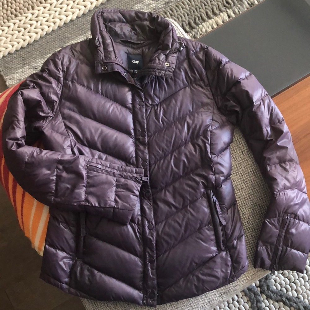 Gap Light Down Jacket - image 1